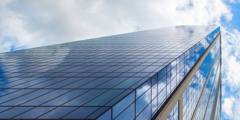 Glass Consulting
