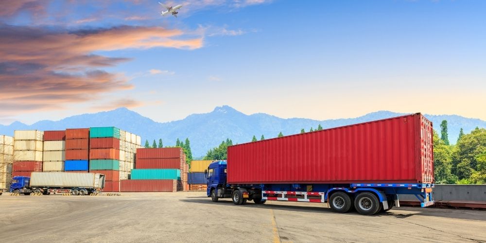 Logistics